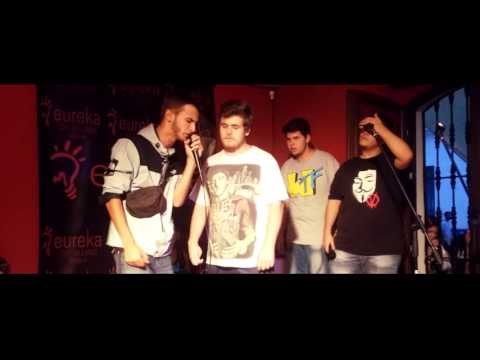 KLZ VS LABIN (OCTAVOS) [TINTA DE KRAKEN]