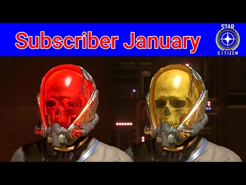 4.5 Subscriber flair January 2026