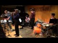 The Berkeley Jazz School BHS Combo C End Of Semester Performance Set 12 14 2013