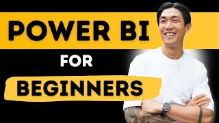 30 Minute Power BI Training: Everything You Need to Know to Get Started!