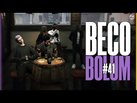 BEÇO BÖLÜM 41 - AŞK PAYLAŞILMAZ! | VennyV