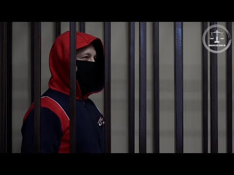 Бывший глава Динского района осуждён за получение взятки