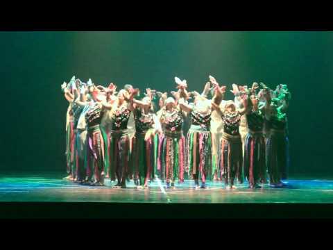 "GUILBOA EN EL AIRE"