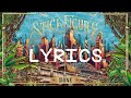 Stick Figure Shine Lyrics