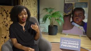 Download lagu Interview: Rebeca Gyumi. Msichana, 2nd Global Forum on Childhood Pneumonia mp3