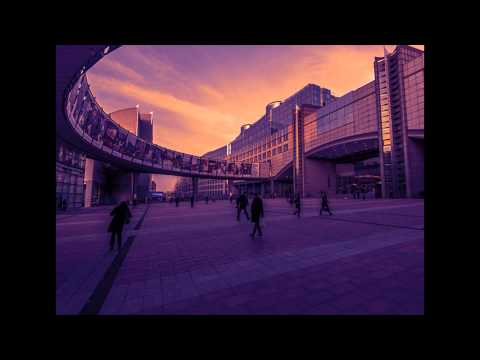 20130221 European Parliament Entrance January 2013