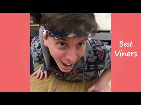 Thomas Sanders NEW Vines 2016 - Vine compilation - Best Viners