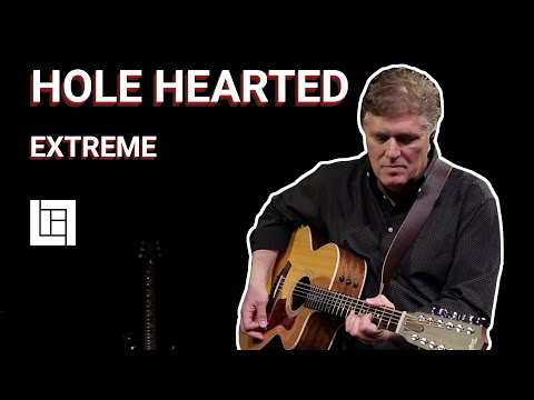 Hole Hearted [Extreme] • Lexington Lab Band