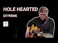 Hole Hearted (Extreme) | Lexington Lab Band