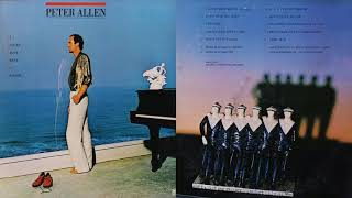 Peter Allen "Two Boys" from I Could Have Been A Sailor 1979