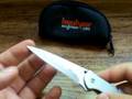 Knife Review : Kershaw D2 Leek (KS1660CB)