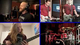 ALTER BRIDGE One By One International Cover Collab