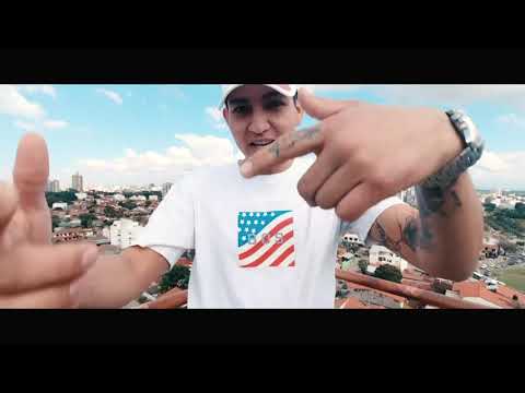 Nino Mc ft.Glymc =Contigo Crema video oficial (Cafeina Estudio)