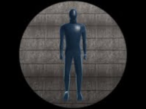How to Find SCP 650 in Find The SCP (84) - Roblox