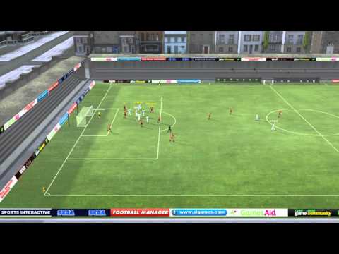 Metalurg Zp Under 21s 0-3 Dynamo Kyiv Under 21s - Match Highlights