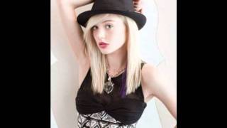 Krystal Meyers - Lovely Traces