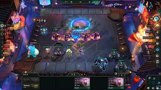 5 Lee Sin frontline