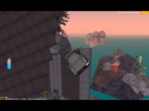 Stunting at: SaPpHirE ft. FiNN - Artificial Quietness