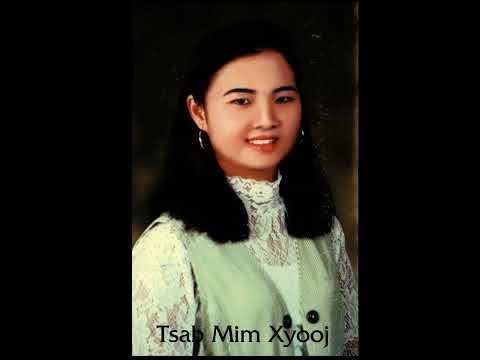 cia kuv tuav koj tes by tsab mim xyooj