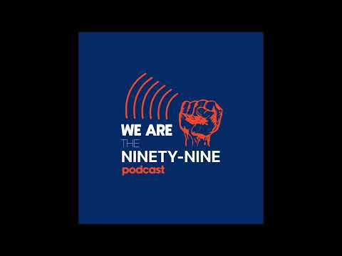 We AreThe Ninety-Nine Ep. 3: Going Solo (with special guest Vector Von)