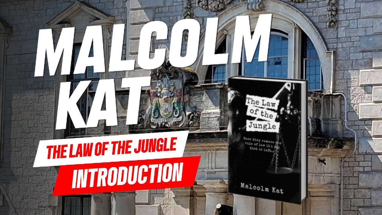 The Law of the Jungle