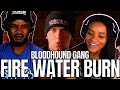 🎵 Bloodhound Gang "Fire Water Burn" REACTION