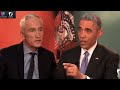 Obama REALLY Doesnt Like Being Asked About.