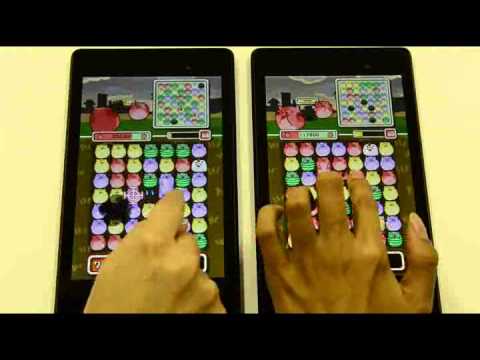 なぞってネコちゃん！(なわばり大戦争編) Video