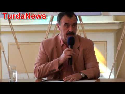 Sedinta furtunoasa in CL Turda: Seso Campia Turzii va juca la Turda!