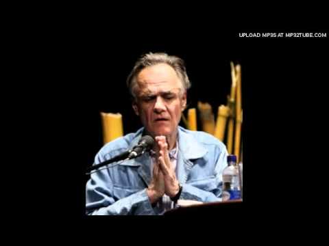 Fernando Vallejo habla sin tapujos 6/8 - YouTube