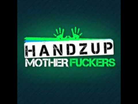 Hands Up Mix - produced by Waynokalypse.wmv