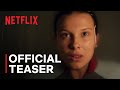 Stranger Things 5 Official Teaser Netflix