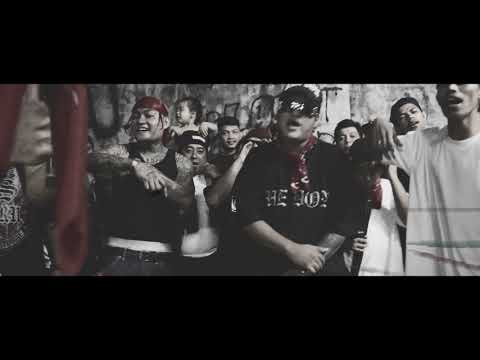 BAD BLOODS feat. Blood Playaz  ( Official Music Video )