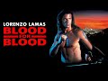 Blood For Blood 1995 AKA Midnight Man Full Movie