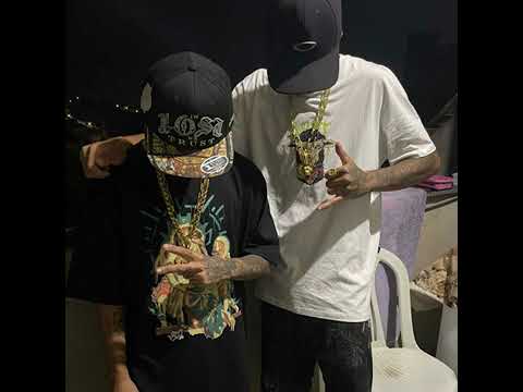 Mc Magrinho MC Gw - Namoral