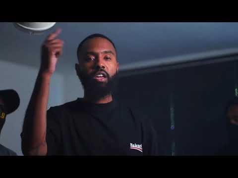 Leando - Free Bro [Music Video] |G46 GRIME