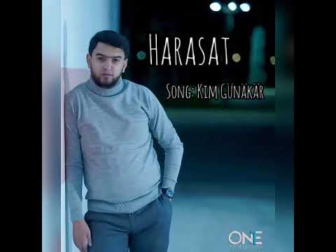 Harasat - Kim gunakar ( Official Music )
