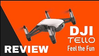 DJI 텔로 (일반)_동영상_이미지