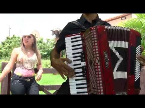 Luana Magalhães VOLTA PRA CASA OFICIAL VIDEO