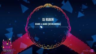Dj Ruben - Bombe A Mano (Instrumental)