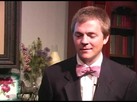 William G. LeDuc House Video 1