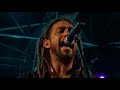 Big Mountain live in Italy 2017: "Where do the children play"