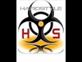 鬼步練習用舞曲Headhunterz-Battle 2 The End 