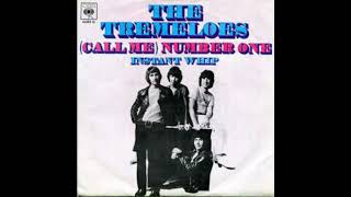 (CALL ME) NUMBER ONE TREMELOES DES