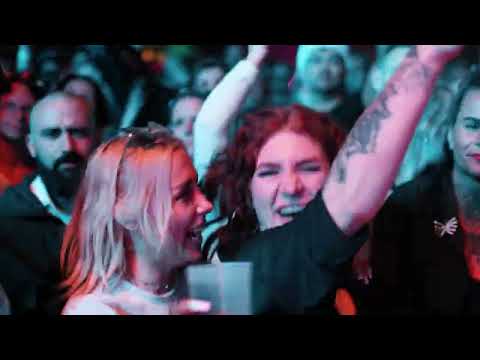 Mütze Katze - After-Movie - 90s Supershow Berlin 2023