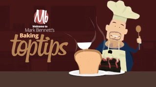 Download lagu Mark Bennett - Baking Tip1 mp3