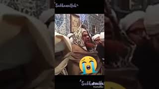 Download lagu HABIB UMAR BIN HAFIDZ MENANGIS DALAM DO'ANYA mp3