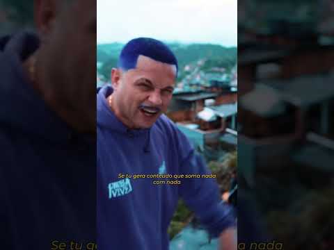DK em FAVELA VIVE 5 🔥🔥🔥🔥 Não desperdiça uma linha 🥵