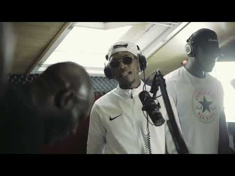 Booba Kalash Niska Damso - Freestyle Couvre Feu OKLM Radio