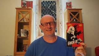 Cecil B ☺️, Die letzte Versuchung Christi 😳